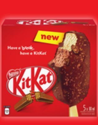 Walmart Nestle confectioneries offer