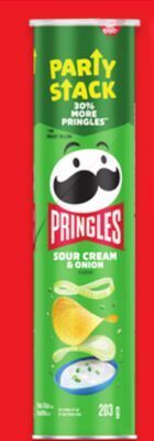 Walmart Pringles offer
