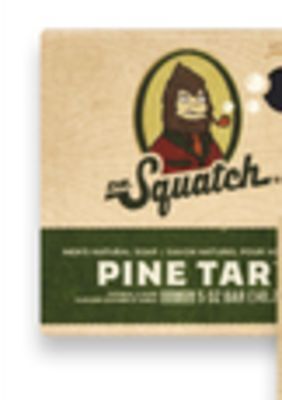 Walmart Dr. squatch bar soap offer