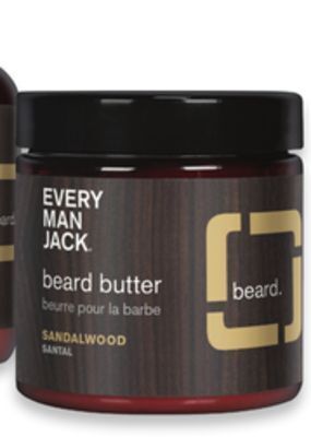 Walmart Every man jack beard butter offer