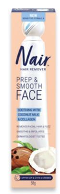 Walmart Nair wax ready strips aloe vera offer