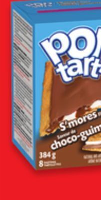 Walmart Kellogg's pop-tarts offer
