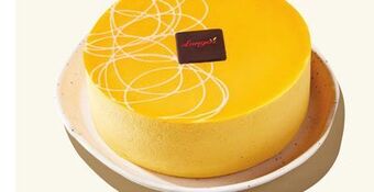 Longo's Longo's 6 mango mousse cake offer