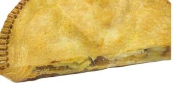 Foodland Compliments half pies 450-500 g offer