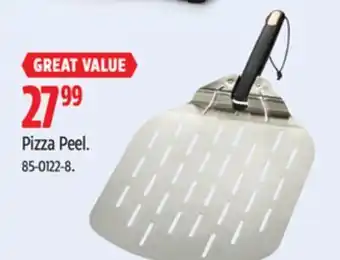 Canadian Tire Vida by paderno pizza peel offer