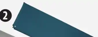 Canadian Tire Woods base-rest self inflating mattress, 2 offer