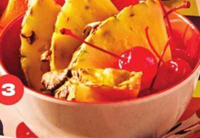Loblaws Life at home™ canadiana dip bowl offer