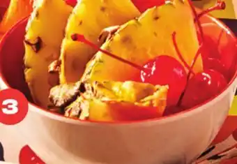 Loblaws Life at home™ canadiana dip bowl offer