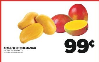 Real Canadian Superstore Ataulfo or red mango offer