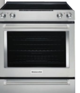 RONA Kitchenaid 6.4 cu. ft. range offer