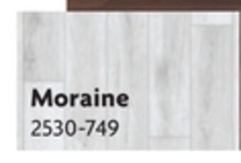 Home Hardware Advanced spc vinyl plank flooring moraine offer