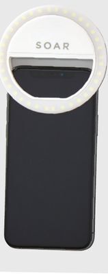 Giant Tiger Soar led ring light offer