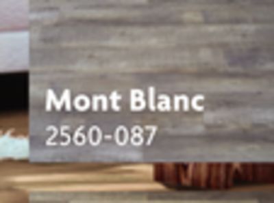 Home Hardware Press & go vinyl plank flooring offer