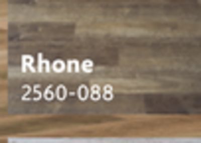 Home Hardware Rhone press & go vinyl plank flooring offer