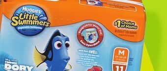 FreshCo Huggies little swimmers 10-12 pk offer