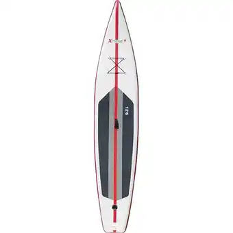 Princess Auto 12-1/2 ft hestia racer inflatable standup paddle board offer
