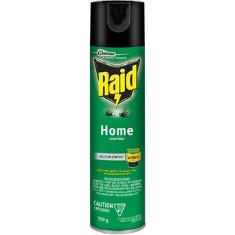 Home Hardware Home insect killer spray offer