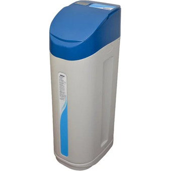 Home Hardware Electronic single tank water softener offer