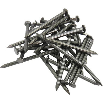 Home Hardware Concrete nails offer