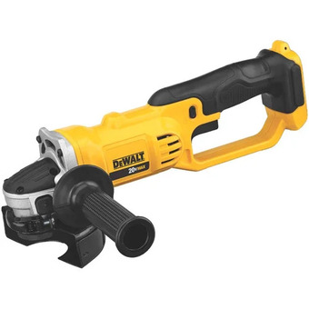 Home Hardware 4-1/2 angle grinder offer