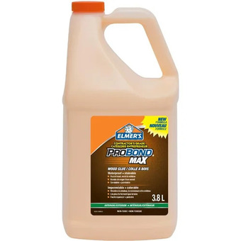 Home Hardware Probond max wood glue offer