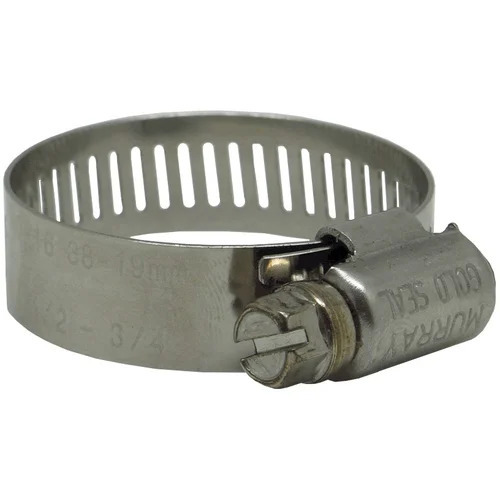 Home Hardware 1-1/4 hose clamps offer