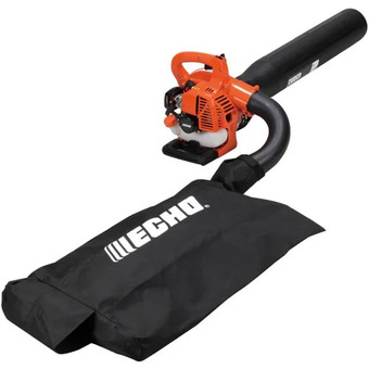 Home Hardware Shred 'n' vac 3-in-1 handheld blower, shedder & vacuum offer