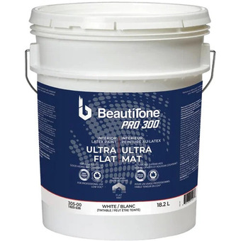 Home Hardware Pro 300 interior latex paint offer