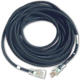 Home Hardware Indoor lighted rubber extension cord offer