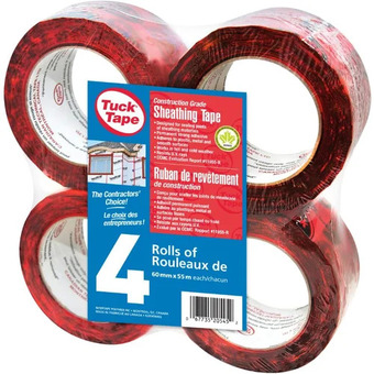Home Hardware Construction grade sheathing tape offer