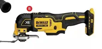 RONA Dewalt multifunction tool offer