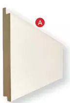 RONA Step casing 3/4 x 3 1/2 x 8' offer