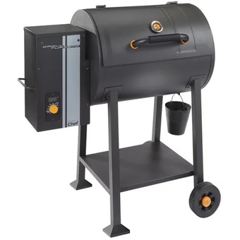 Canadian Tire Grill turismo pellet grill offer