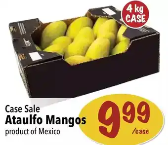 Farm Boy Ataulfo mongos offer