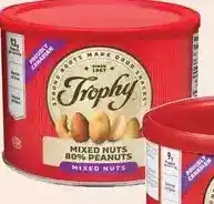Giant Tiger Trophy pub mix offer