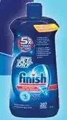 Giant Tiger Rinse aid offer