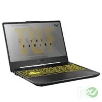 Memory Express Tuf gaming a15 tuf506li-db71-ca w/ core™ i7-10750h, 8gb, 512 gb pcie ssd, 15.6in full hd, geforce gtx 1650 ti, win 10 home offer