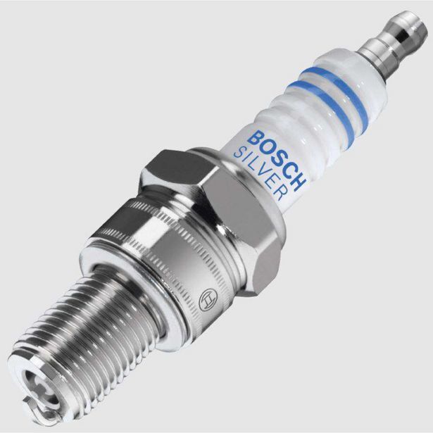 Royal Distributing Bosch silver spark plug offer