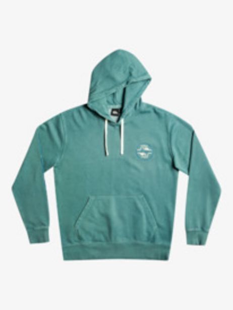 Quiksilver Sweet as slab hoodie offer