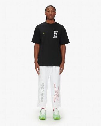 Reebok Pyer moss tee offer