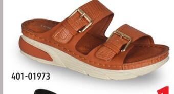 Sushi Shop Sandals offer