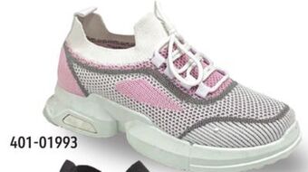 Sushi Shop Shoes offer