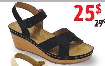 Sushi Shop Sandals offer