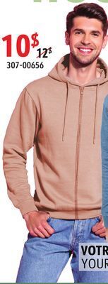 Hart Hoodie offer