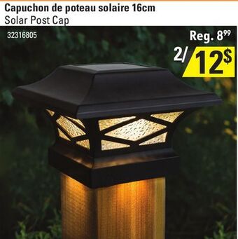 Sushi Shop Solar post cap offer