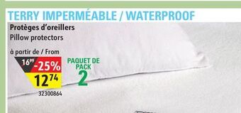 Sushi Shop Pillow protectors offer