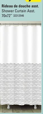 Sushi Shop Shower curtain offer