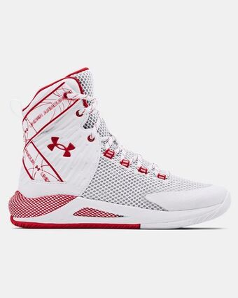 Under Armour Women's ua hovr™ highlight ace volleyball shoes offer