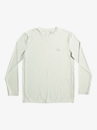 Quiksilver Coast runner long sleeve t‑shirt offer