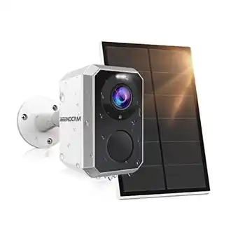 Amazon Beenocam security camera offer